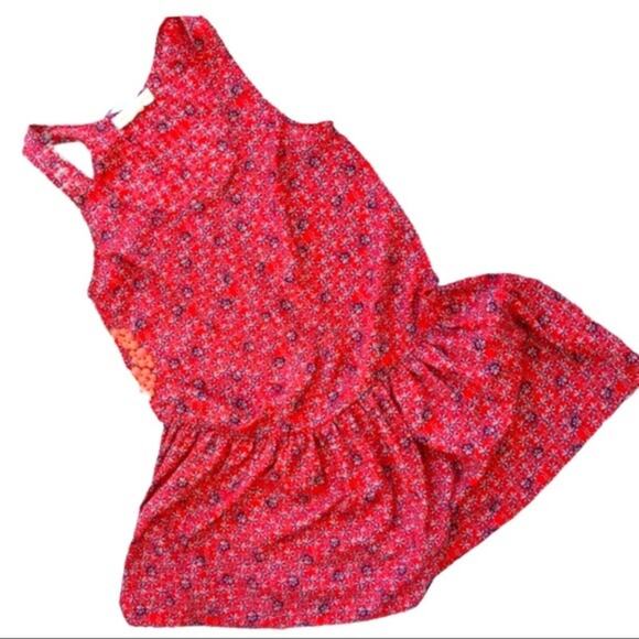 Staring at Stars Urban Outfitters Tank Dress EUC - Picture 7 of 7